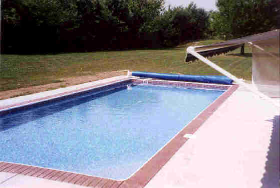 breedlove DIY pool